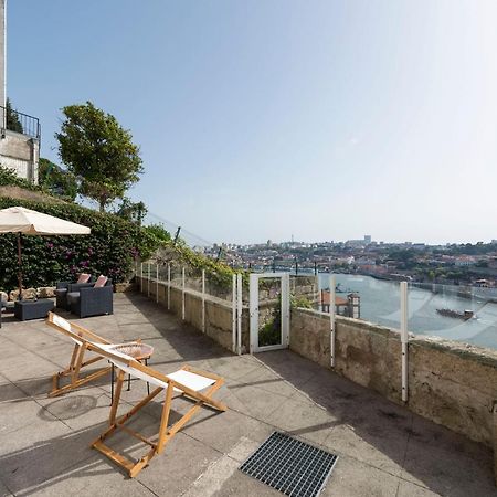 Villa D'Ouro Porto Eksteriør billede