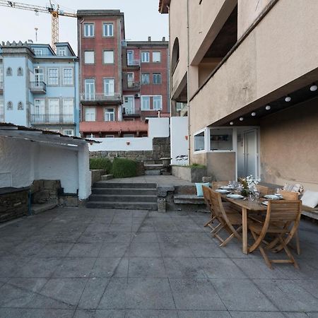 Villa D'Ouro Porto Eksteriør billede