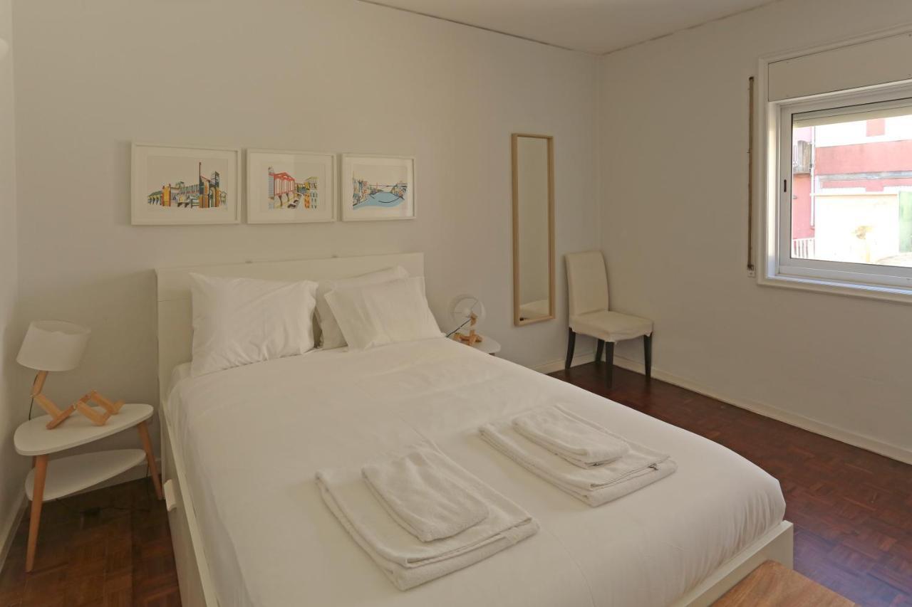 Villa D'Ouro Porto Eksteriør billede