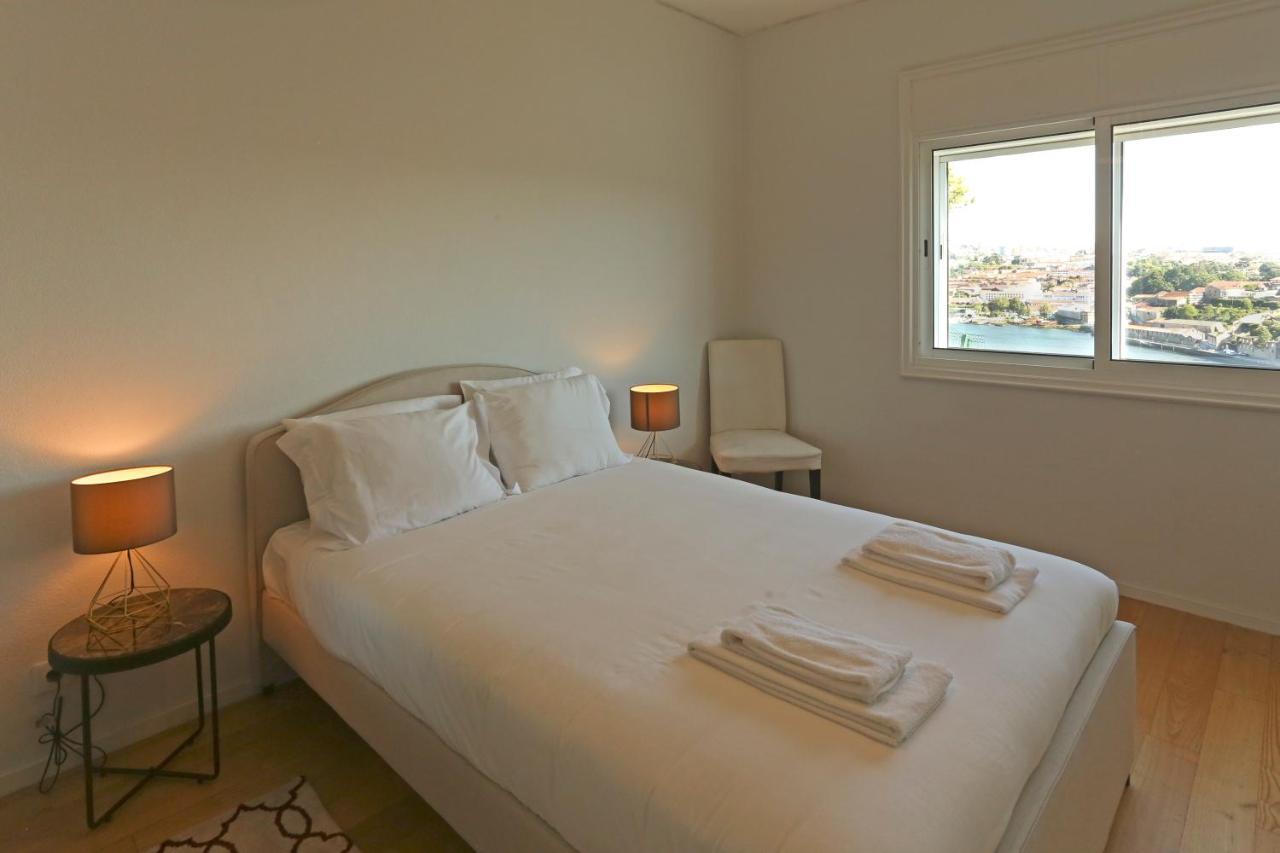 Villa D'Ouro Porto Eksteriør billede