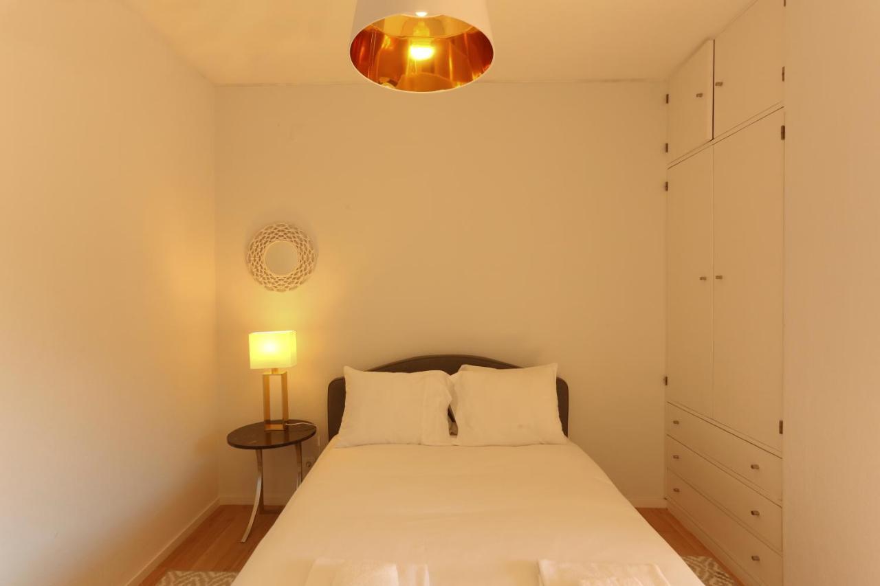 Villa D'Ouro Porto Eksteriør billede