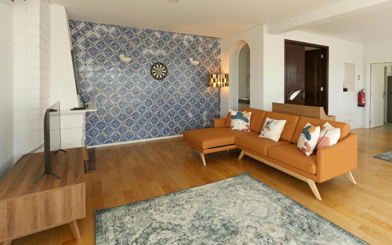 Villa D'Ouro Porto Eksteriør billede