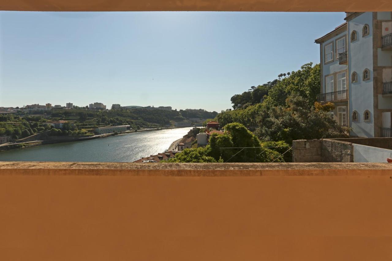 Villa D'Ouro Porto Eksteriør billede