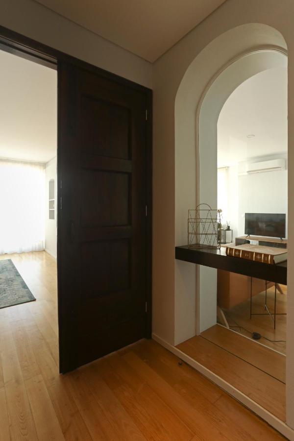 Villa D'Ouro Porto Eksteriør billede