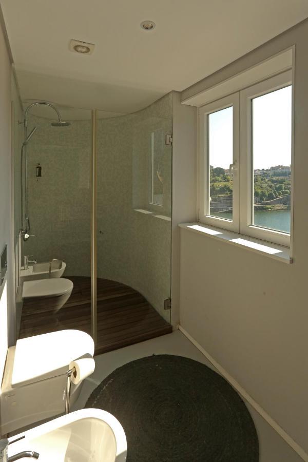 Villa D'Ouro Porto Eksteriør billede