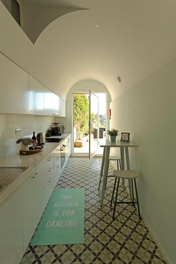 Villa D'Ouro Porto Eksteriør billede