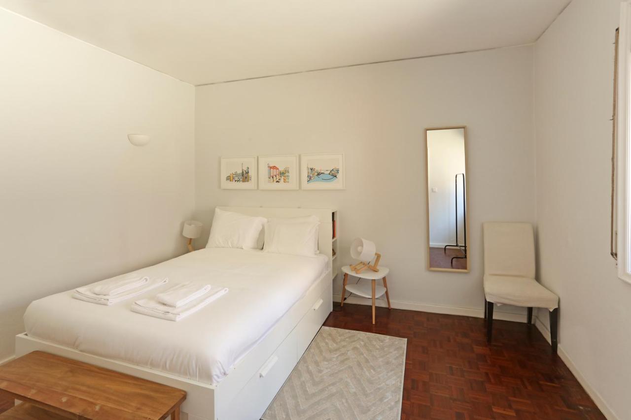 Villa D'Ouro Porto Eksteriør billede