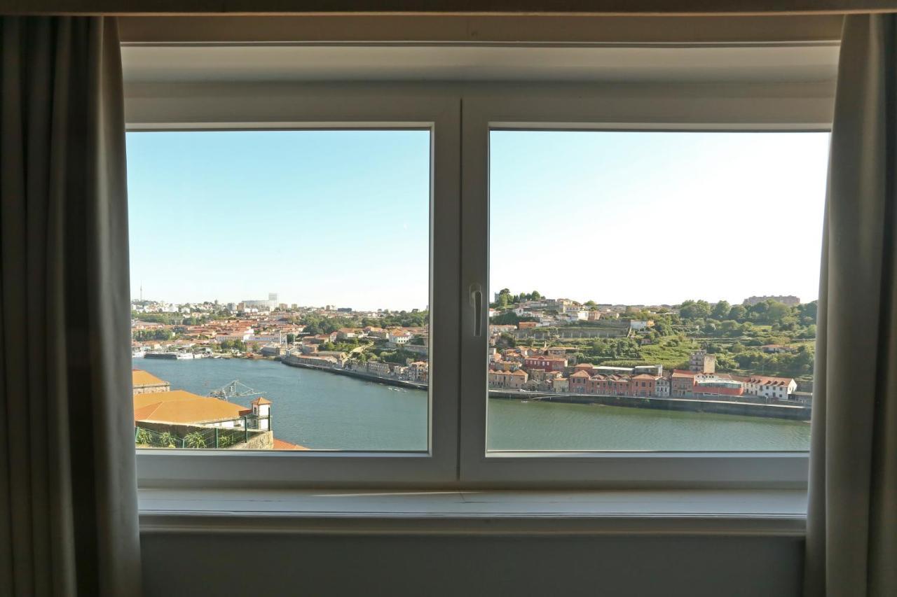 Villa D'Ouro Porto Eksteriør billede