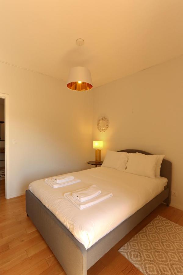 Villa D'Ouro Porto Eksteriør billede