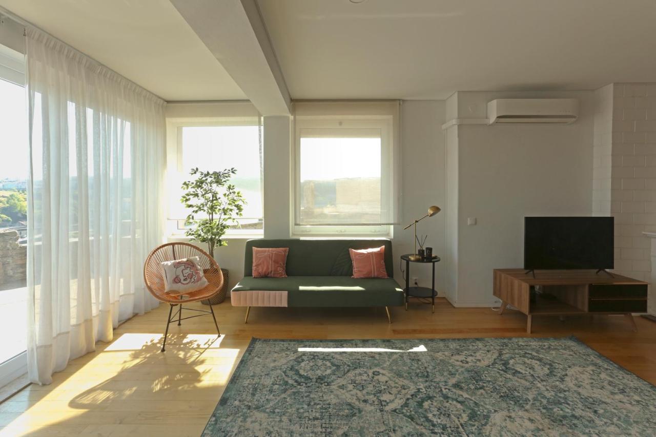 Villa D'Ouro Porto Eksteriør billede