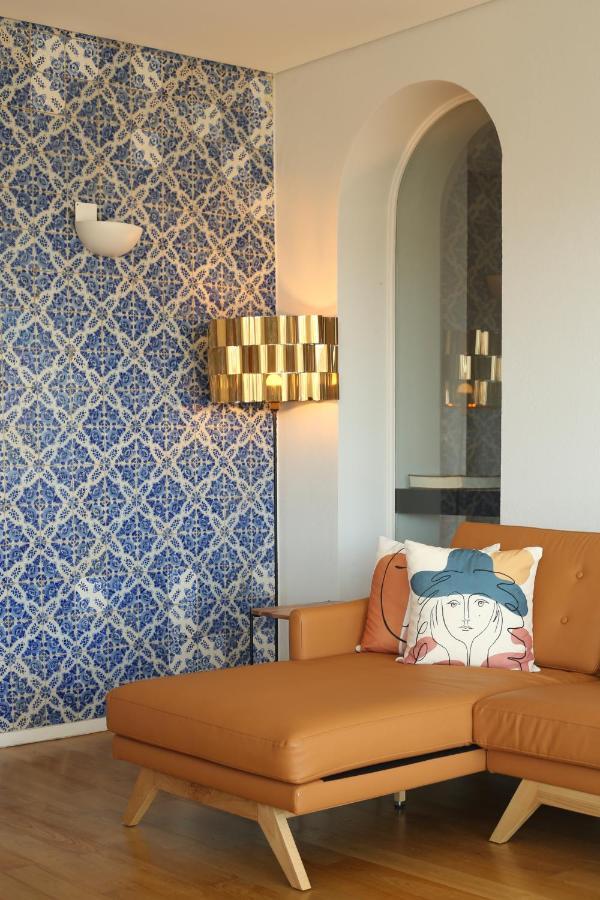 Villa D'Ouro Porto Eksteriør billede