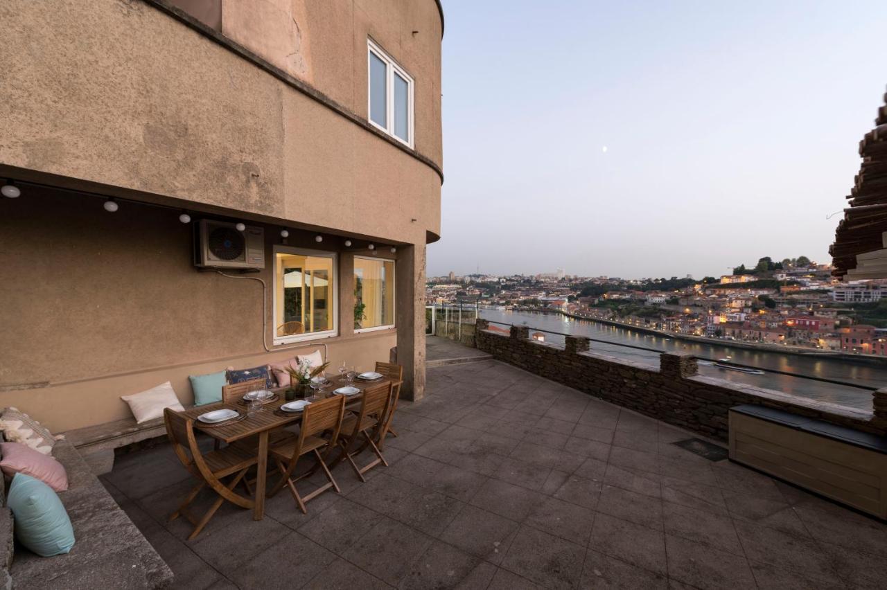 Villa D'Ouro Porto Eksteriør billede