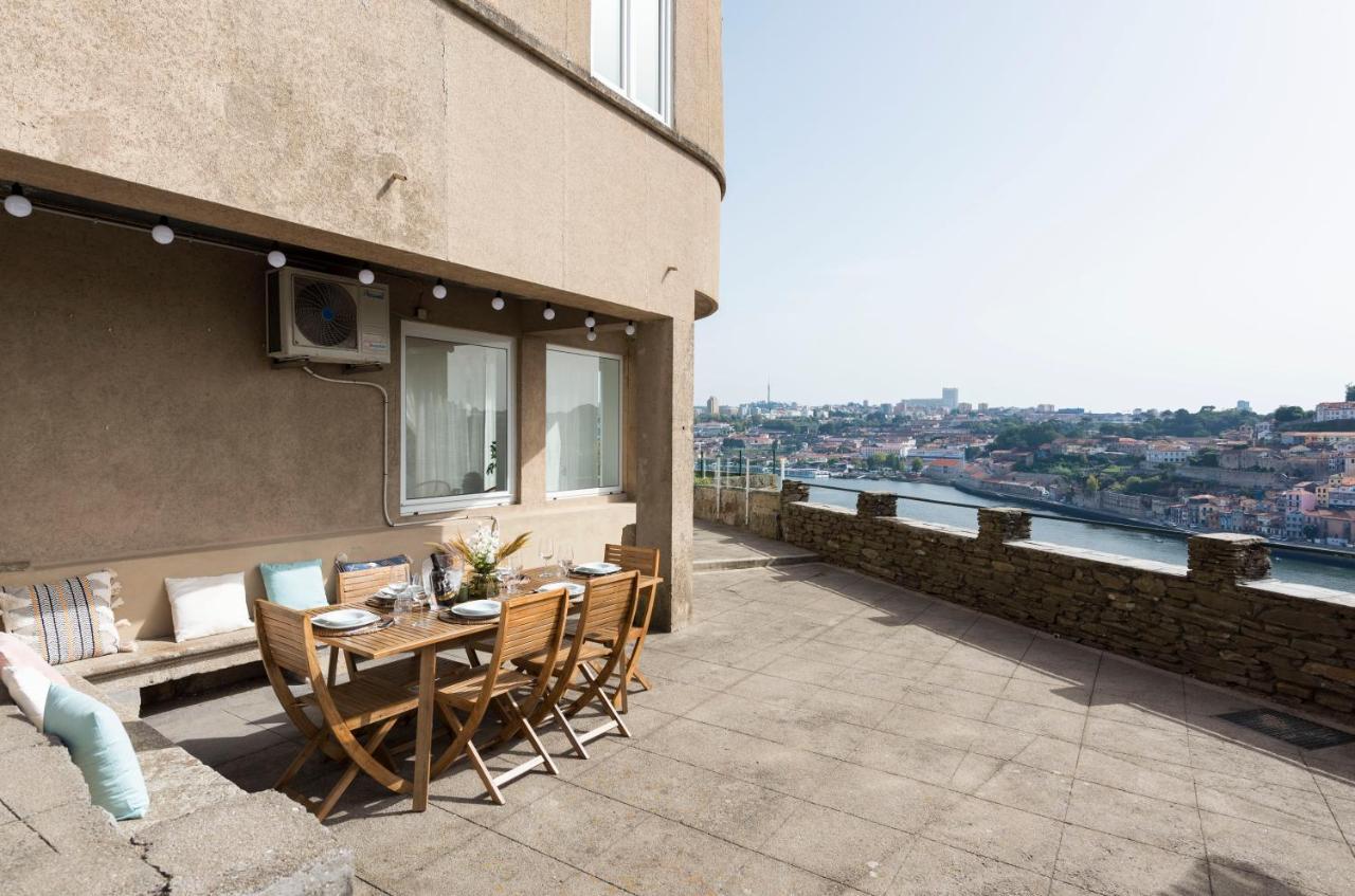 Villa D'Ouro Porto Eksteriør billede