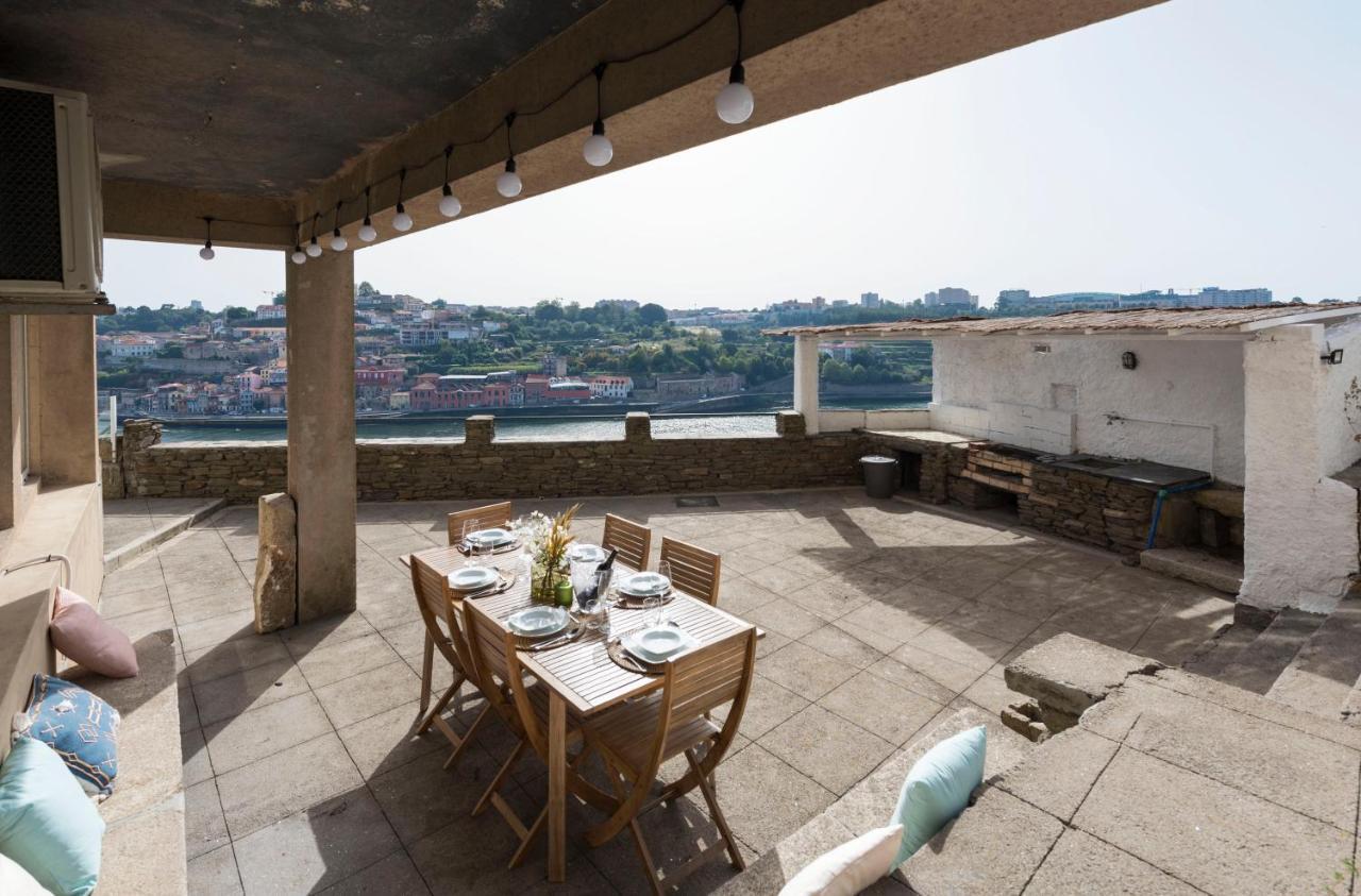Villa D'Ouro Porto Eksteriør billede