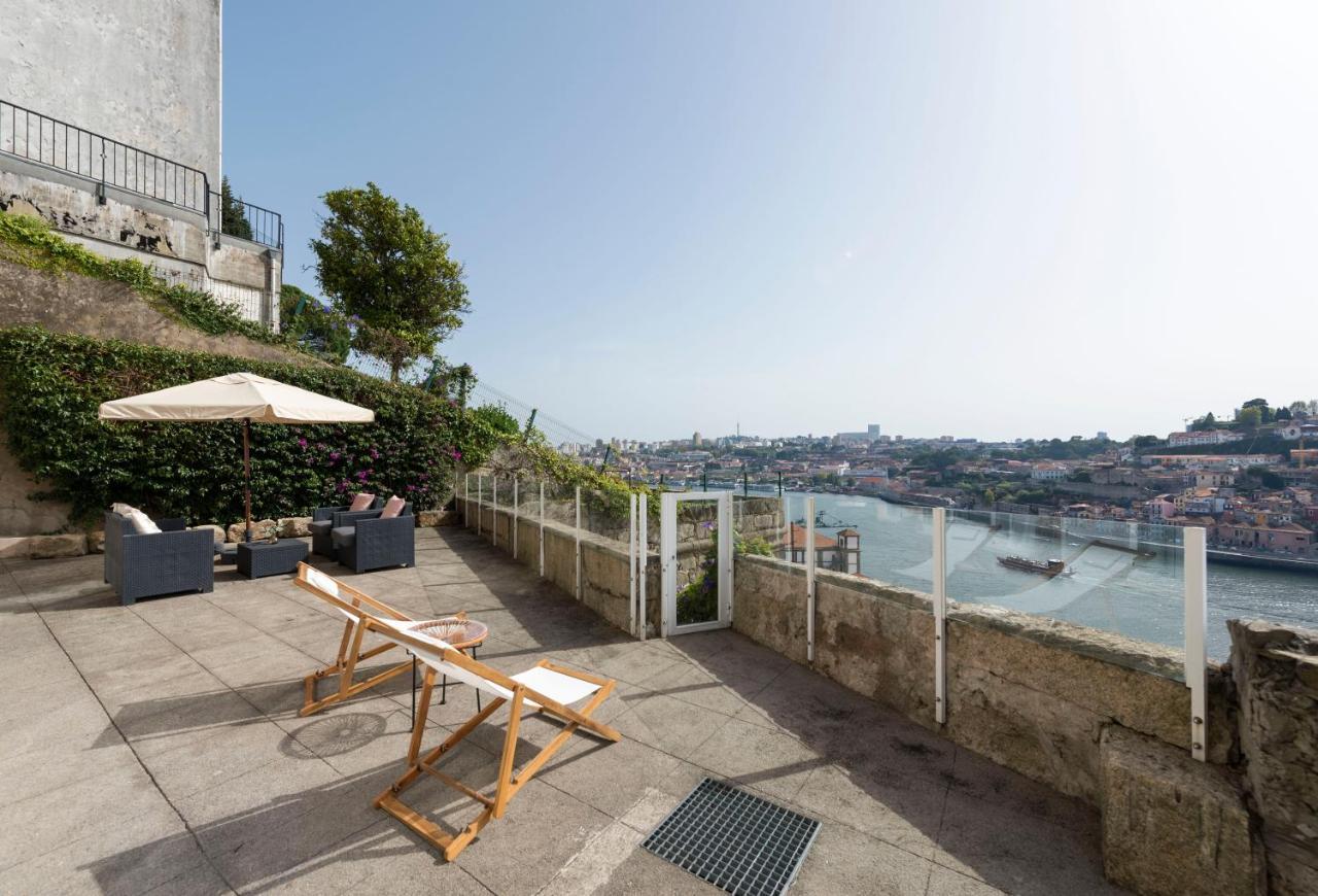 Villa D'Ouro Porto Eksteriør billede