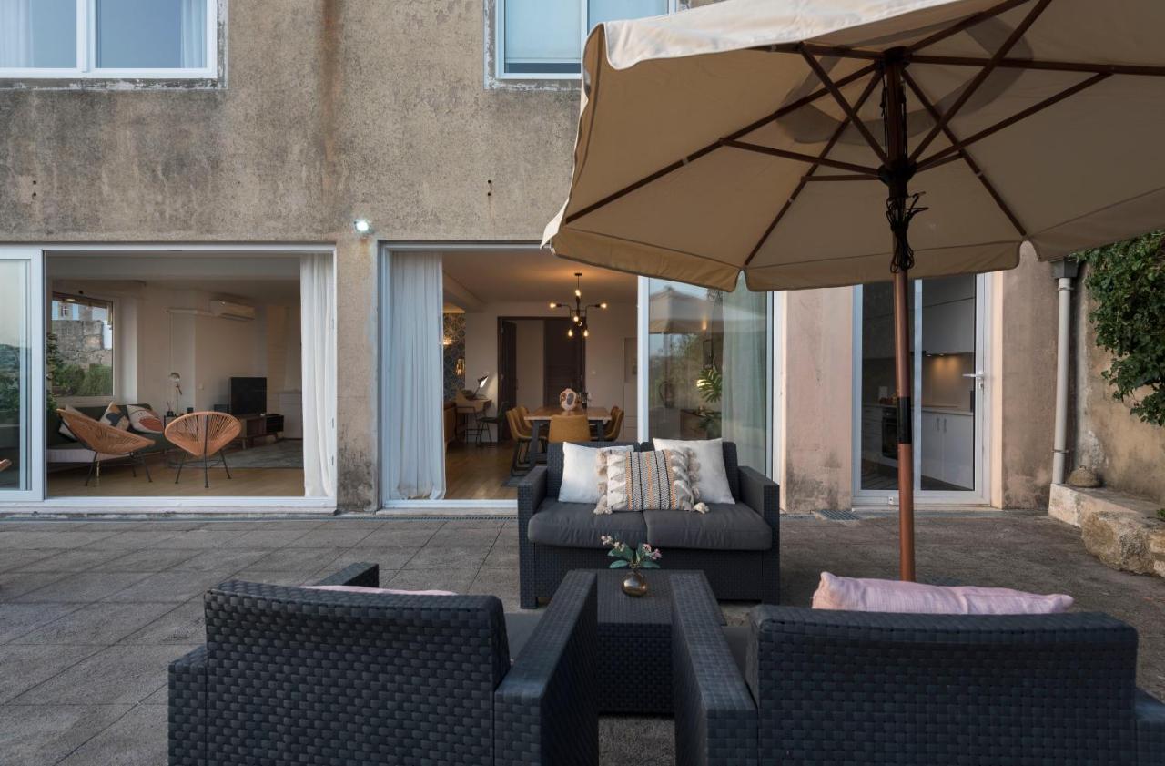 Villa D'Ouro Porto Eksteriør billede